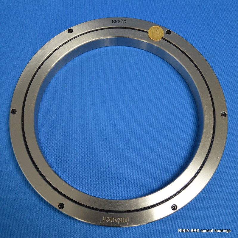 CRB50040 Crossed Cylindrical Roller Bearing 