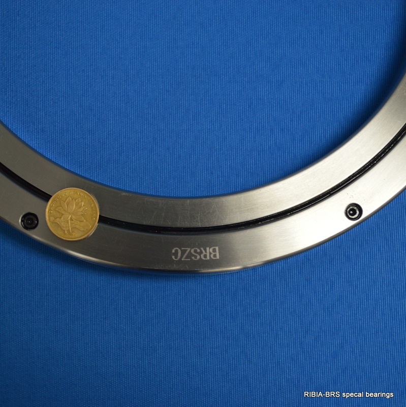 CRB50040 Crossed Cylindrical Roller Bearing 