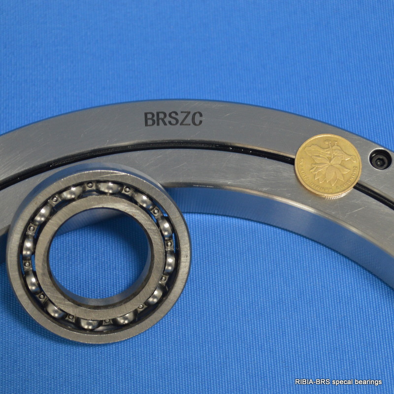 MMXC1013 Crossed Roller Bearing