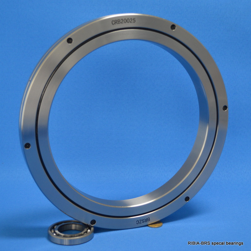 MMXC1015 Crossed Roller Bearing 