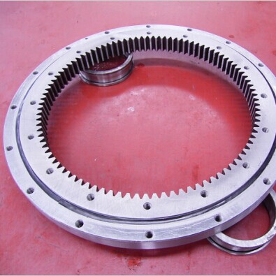 XSI140844-N Crossed roller bearing