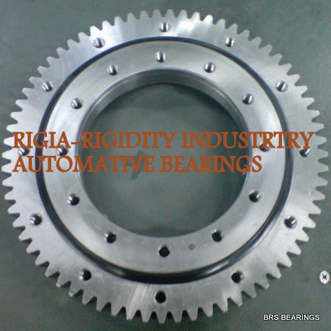 VA160235  Rotary table bearings INA Slewing ring Rigia