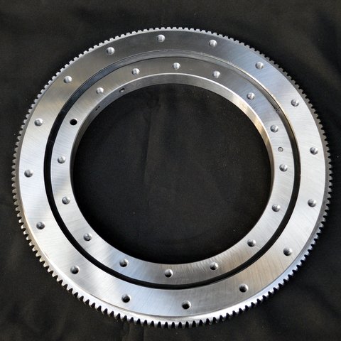 RKS.121390101002 crossed roller bearing 