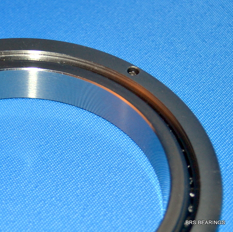 IKO CRB14025 Robotic Crossed Roller Bearings Manufacture China