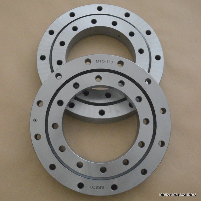 Slewing Ring Bearing Kaydon Structure Palletier MTO-170