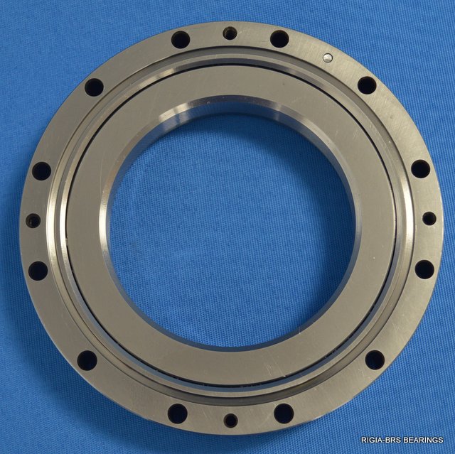 SHF-17-50-2UJ harmonic drive cross roller bearing  - 副本