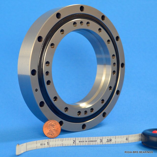 Tiny precision turntable bearings for harmonic drive and industrial Robot