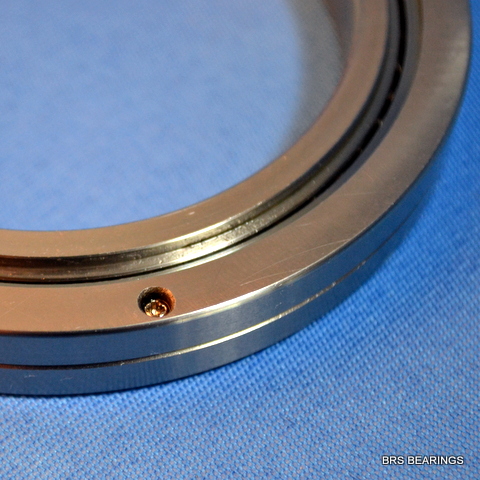 CRBC3010 turntable slewing ring bearings