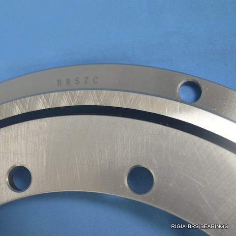 RKS.23 0941 four point contact ball slewing bearing