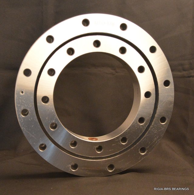 10-20 1091/0-32072 ball slewing bearing