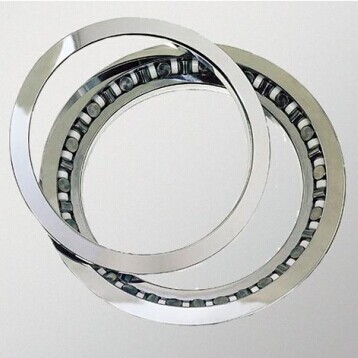 RE11012 Outer-Ring Rotation Crossed Roller Bearing