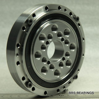 Gearbox bearings for robotics, automaiton and machine tool industry