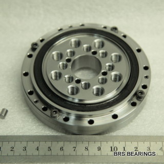 Gearbox bearings for robotics, automaiton and machine tool industry