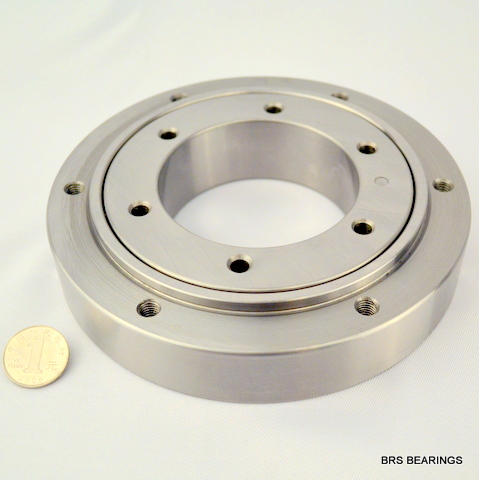 Specialized trailer bearing XU120222 for weighing trailer