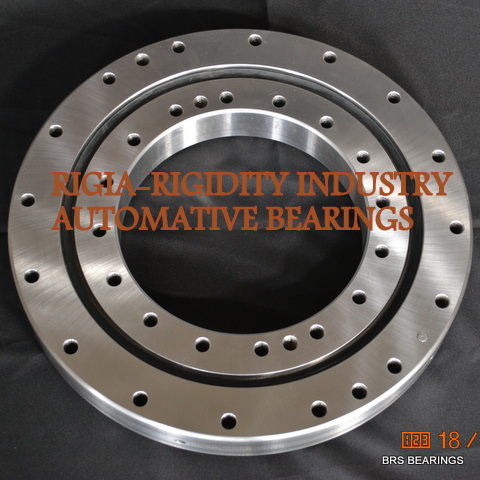 VSU250855 four point contact ball slewing bearing