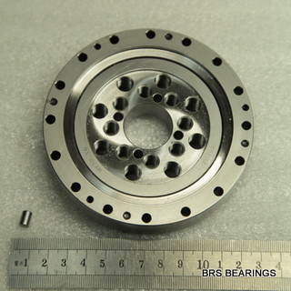 Output bearings for CSF-32 harmonic gearset