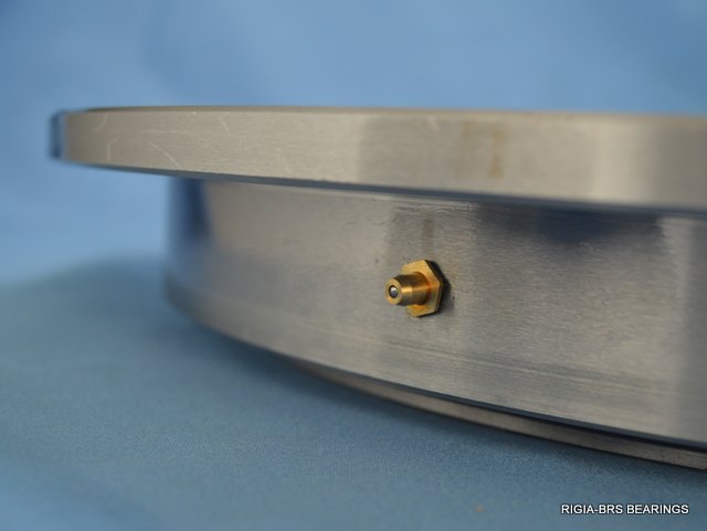 90-20 1091/0-37072 slewing ring bearings 