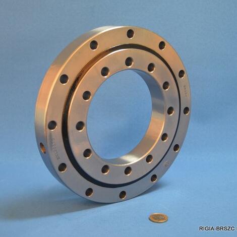 SD.716.20.00.B slewing ring bearings without gear