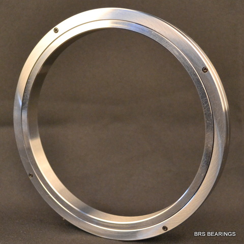 RB45025 crossed roller slewing ring bearing 