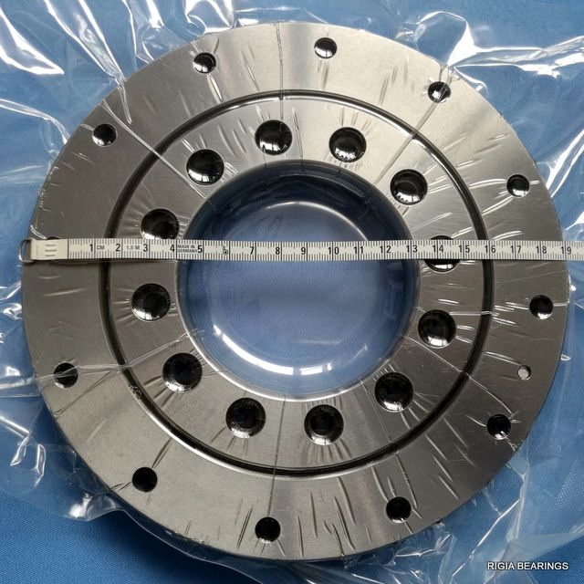 RU148 slewing ring bearings