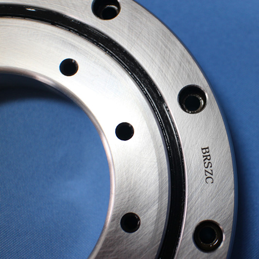 RU297 crossed roller bearings for rotary tables