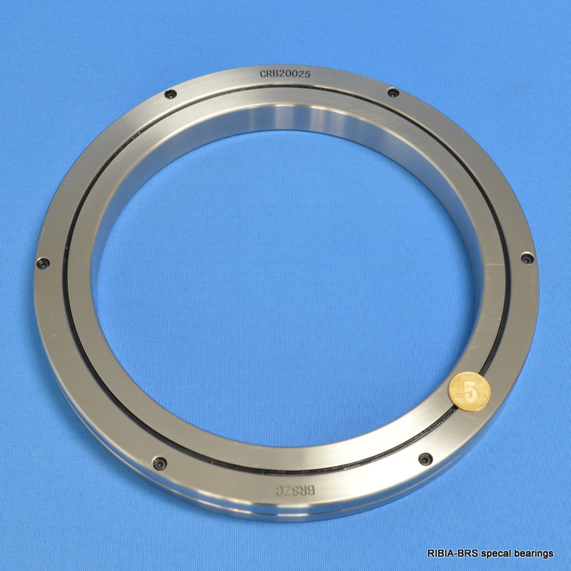 CRBC60040 crossed roller bearings