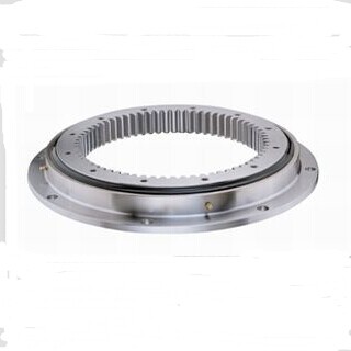 L6-43N9Z slewing ring bearings with internal gear