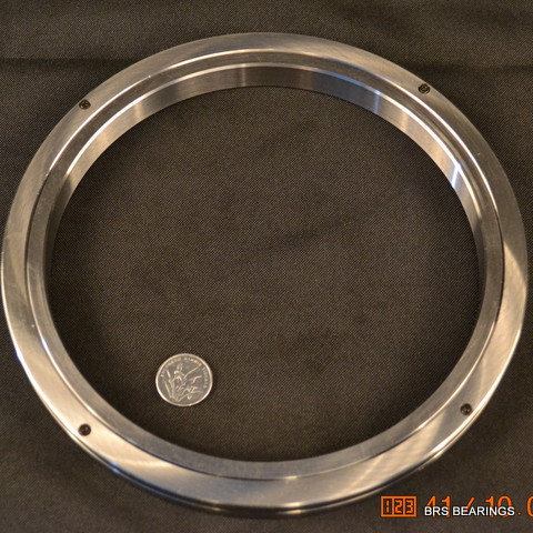 THK RA7008 crossed roller bearing 70*86*8mm