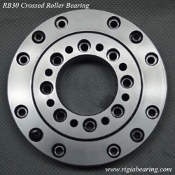 RB6013 crossed roller bearing