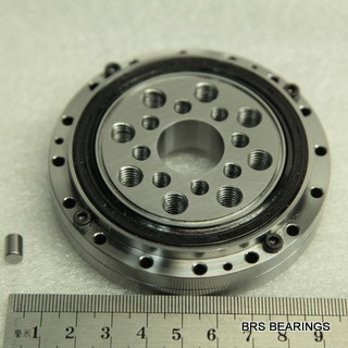 CSF25-XRB high rigid turntable bearings for industrial robot