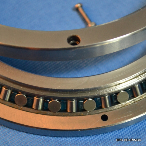 IKO CRB6013 Crossed Roller Bearing - 副本
