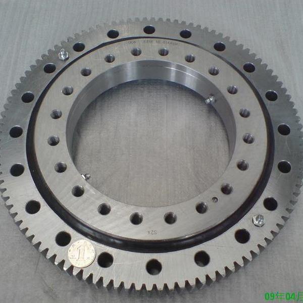 VA slewing rings INA spec 4 point contact ball rings