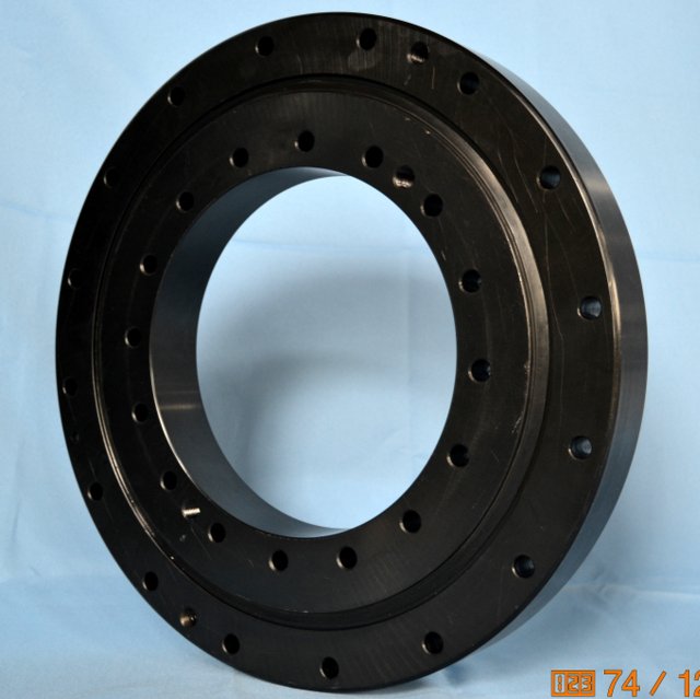 Crosse roller slewing rings INA spec bearings XU no gear