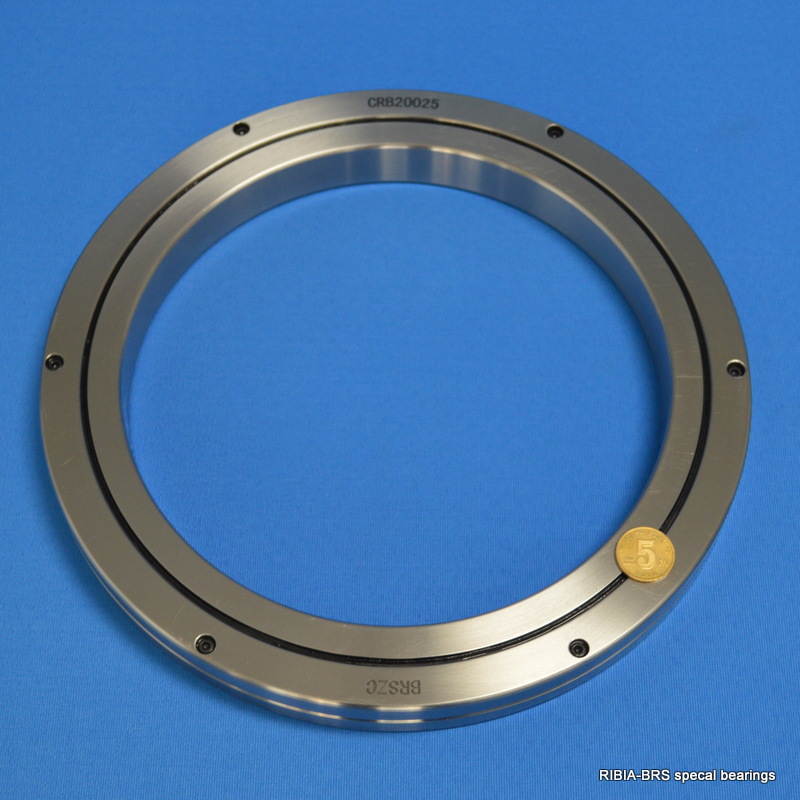 IKO CRB20025 Cross Roller Bearing