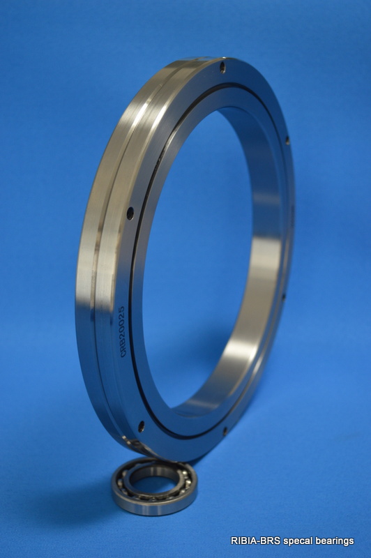 MMXC1936 Cross Cylindrical Roller Bearing SKF specification