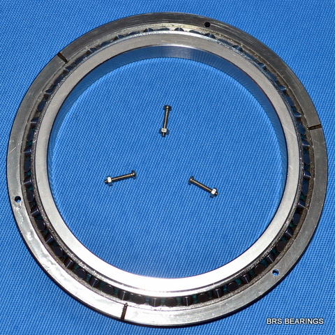 IKO CRB14025 Cross Cylindrical Roller Bearing 