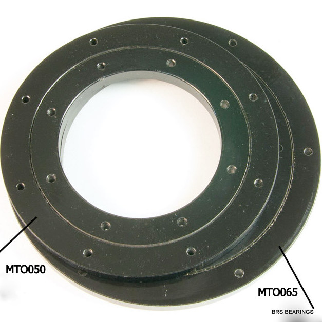 MTO-065 Slewing Ring Bearing Kaydon Structure