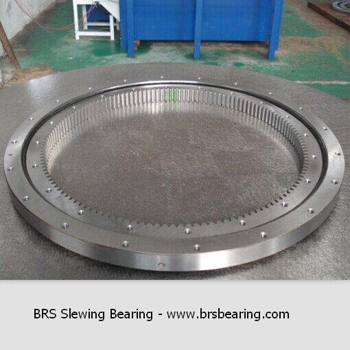 VSI200744-N slewing ring bearings (internal gear teeth)