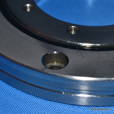 CRBF3515 AT Cross Roller Bearing