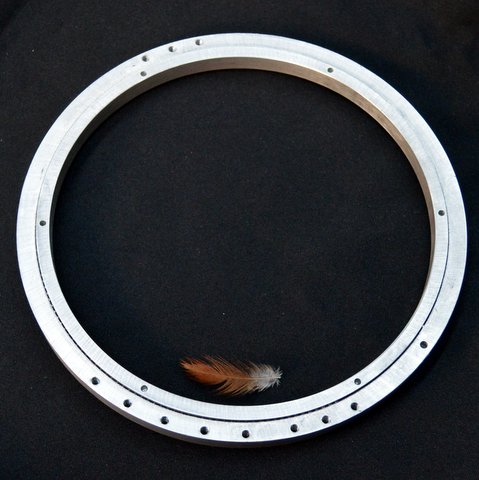 Aluminum Slewing Bearing