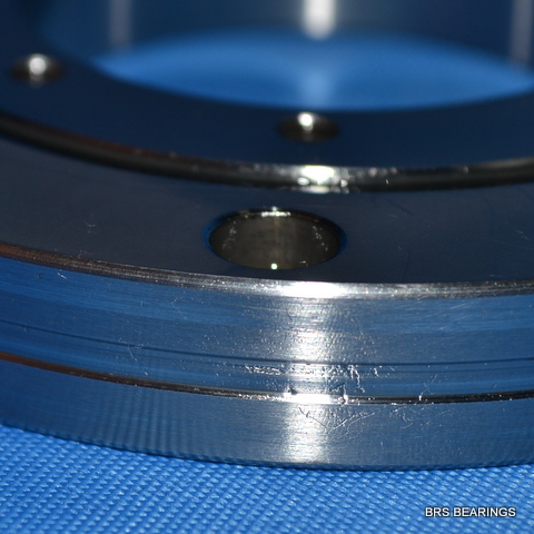 RU178X Crossed Roller Bearing 