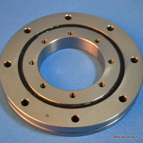 RU228X Crossed Roller Bearing 