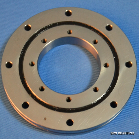 RU445(G) Crossed Roller Bearing 