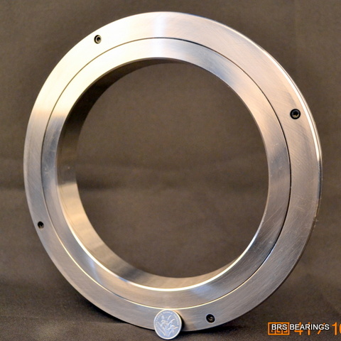 NSK N Series Crossed Roller Bearing