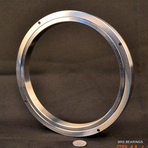 NSK N Series Crossed Roller Bearing