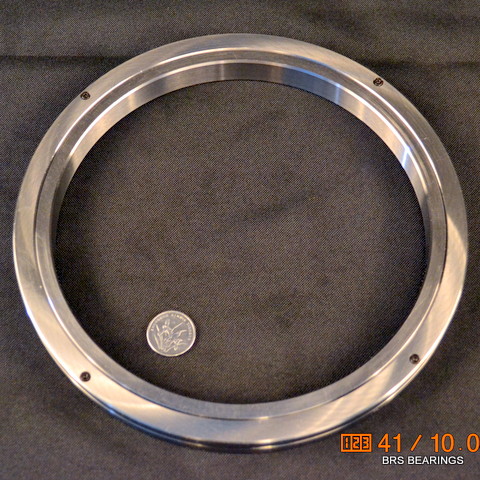 NSK N Series Crossed Roller Bearing