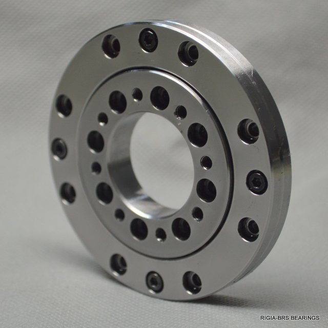 Crossed Roller bearings Assemble-rigiabearing