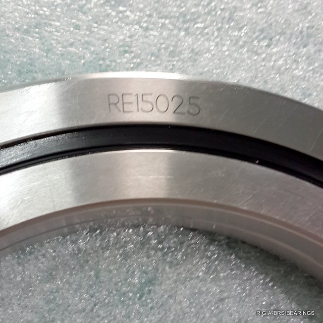 RE15025 cross roller bearing
