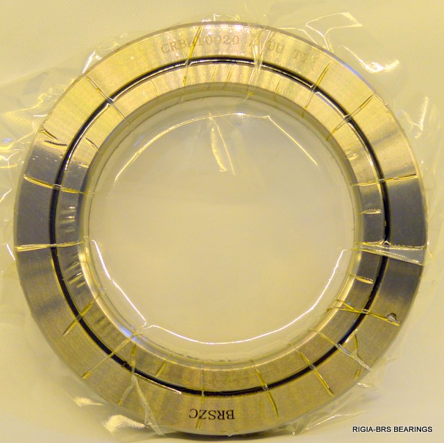 CRBH10020 A UU Crossed roller bearing