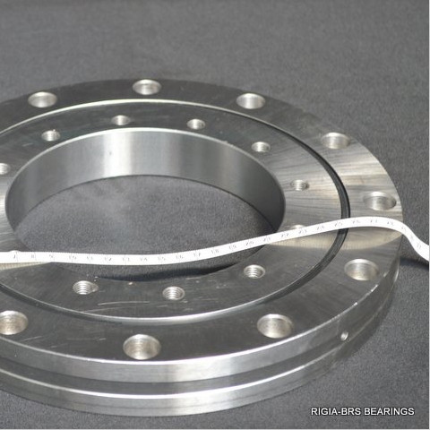 XSU080258 crossed roller bearing 220*295*25.4mm